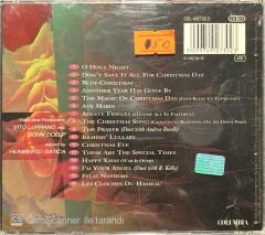 Celine Dion These Are Special Times CD