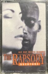 The Rapsody Overture Hip Hop Meets Classic Kaset
