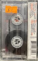 The Rapsody Overture Hip Hop Meets Classic Kaset
