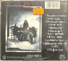 Soul Asylum Grave Dancers Union CD