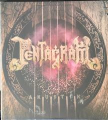 Pentegram Akustik Çift Plak LP