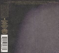 CD Tame Impala Currents (Digisleeve/Digipack Karton Kapak Baskı) CD