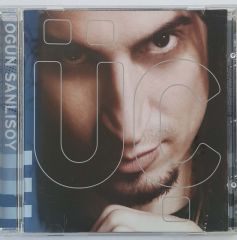 Ogün Sanlısoy Su CD