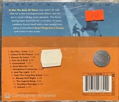 Supertramp It Was The Best Of Times CD