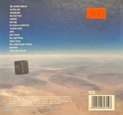 Moby Destroyed CD