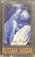 Kaset Mustafa Sandal Suç Bende Kaset