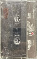 Kaset Mustafa Sandal Suç Bende Kaset