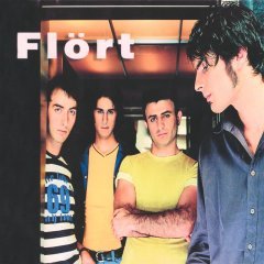 Flört LP