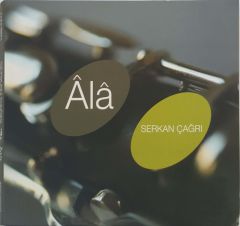 Serkan Çağrı Ala CD