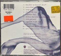 CD Randy Crawford Rich And Poor CD