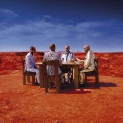 CD Muse Black Holes and Revelations CD