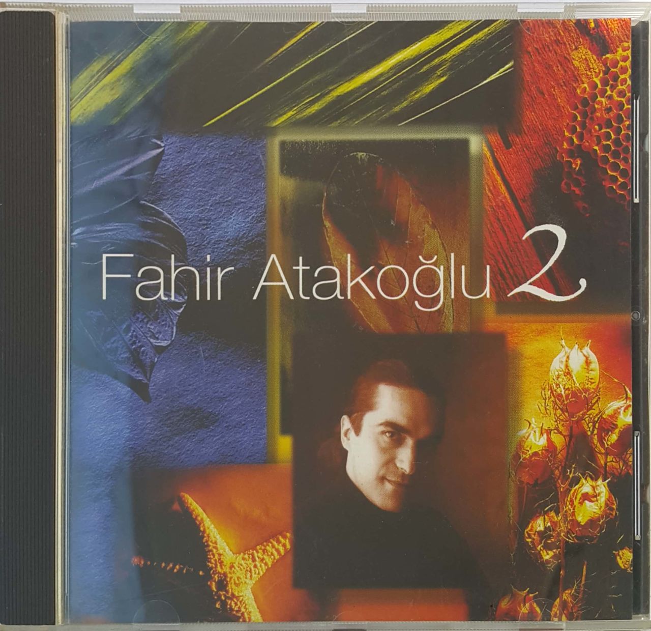 Fahir Atakoğlu 2 CD