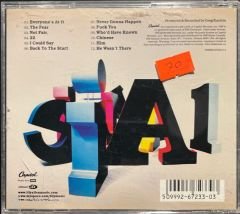 Lilly Allen It's Not Me, It's You CD