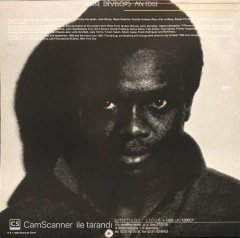 Kip Hanrahan Desire Develops An Edge Double LP Plak