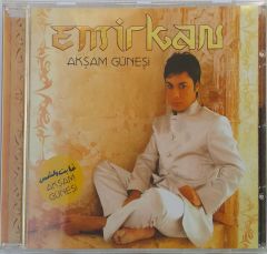 Emirkan Akşam Güneşi CD