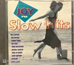 Joy Fm Slow Hits CD
