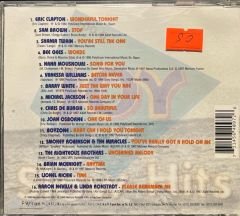 Joy Fm Slow Hits CD