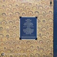 Teddy Pendergreass Greatest Hits LP Plak