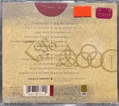 Led Zeppelin Encomium CD