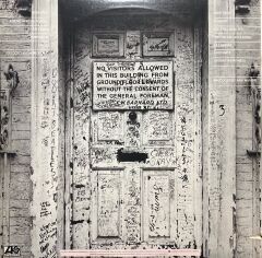 Ringo's Rotogravure LP Plak