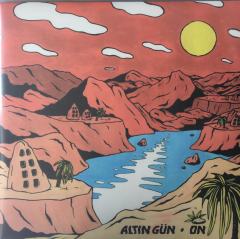 Altın Gün On LP