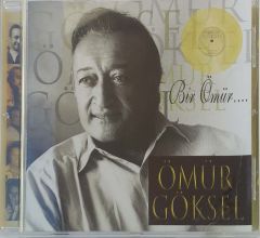 Ömür Göksel Bir Ömür CD