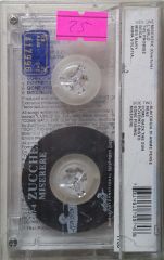 Zucchero Miserere Kaset