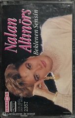 Nalan Altınörs Beklenen Sensin Kaset