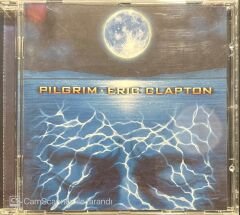Eric Clapton Pilgrim CD