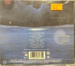 Eric Clapton Pilgrim CD