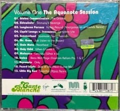 CD Carte Blanche Volume One CD
