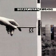 Crazy World - Plak Scorpions LP Plak