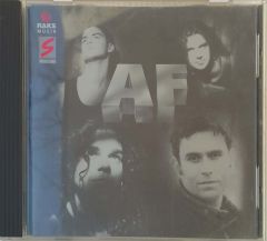 Af CD