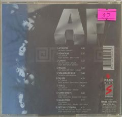 Af CD