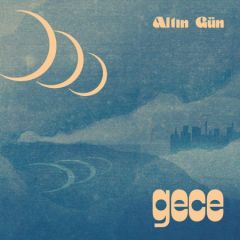 Altın Gün Gece LP