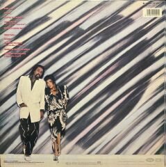 Ashford & Simpson Solid LP Plak