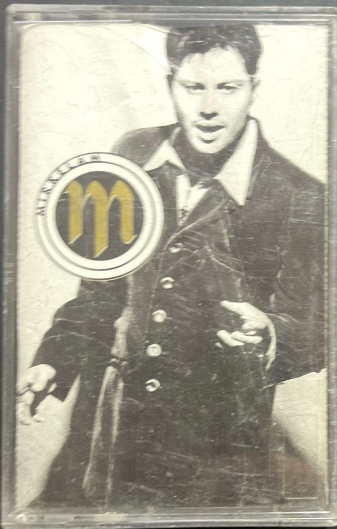 Kaset Mirkelam Kaset