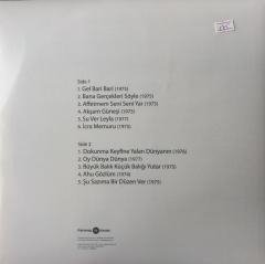 Gülden Karaböcek Volume 1 LP