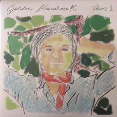 Gülden Karaböcek Volume 1 LP