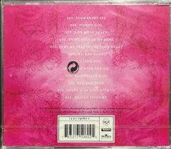 CD HIM Razorblade Romance CD
