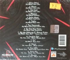 Nükhet Tam Zamanında Açılmamış Jelatininde CD