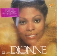 Dionne Warwick Dionne LP Plak