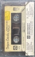 Kaset Doğan Canku Sonsuza Dek & Ayrılık Kaset