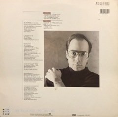 Al Di Meola Cielo E Terra LP Plak