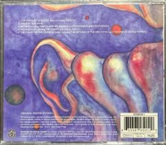 CD King Crimson In the Court of King Crimson CD