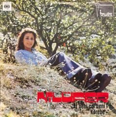Nilüfer Körebe 45lik Plak