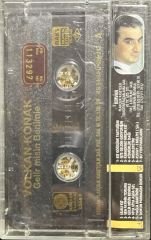Kaset Volkan Konak Gelir Misin Benimle Kaset