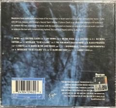 CD Sacred Spirit Volume 2 Culture Clash CD