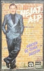 Kaset Nejat Alp Gökten Üç Elma Düşsün Kaset