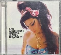 CD Amy Winehouse Lioness: Hidden Treasures CD